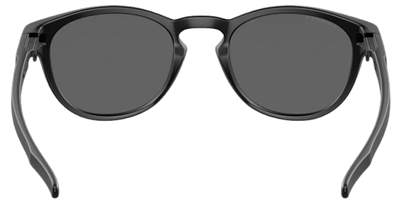 Очки Oakley Latch Matte Black/Prizm Black - Фото 3 большая