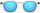 Очки Oakley Pitchman R Polished Clear/Prizm Sapphire - Фото 2 малая
