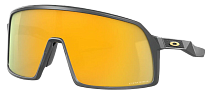 Очки Oakley Sutro S Matte Carbon/Prizm 24K