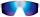 Очки Julbo Fury White/Blue - Фото 2 малая