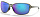 Очки Oakley Cohort Grey Ink/Prizm Sapphire Polarized - Фото 1 малая