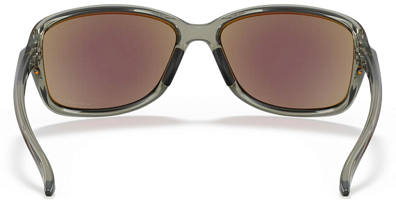 Очки Oakley Cohort Grey Ink/Prizm Sapphire Polarized - Фото 3 большая