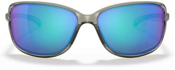 Очки Oakley Cohort Grey Ink/Prizm Sapphire Polarized - Фото 5 большая