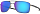 Очки Oakley Gauge 8 Matte Gunmetal/Prizm Sapphr Iridium Polarized - Фото 1 малая