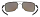 Очки Oakley Gauge 8 Matte Gunmetal/Prizm Sapphr Iridium Polarized - Фото 4 малая