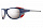 Очки Julbo Explorer 2.0 Spectron4/Matt Dark Bluered - Фото 1 малая