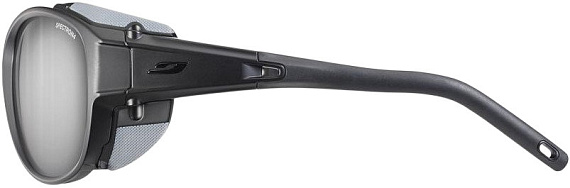Очки Julbo Explorer 2.0 Matt Black/Gray Spectron4 - Фото 3 большая