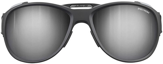 Очки Julbo Explorer 2.0 Matt Black/Gray Spectron4 - Фото 2 большая