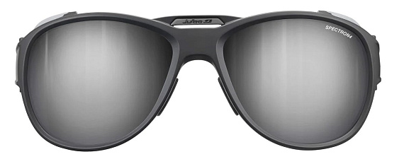 Очки Julbo Explorer 2.0 Matt Black/Gray Spectron4 - Фото 2 большая