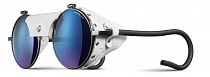 Очки Julbo Vermont Classic Shyny Gun/White Spectron 3
