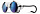Очки Julbo Vermont Classic Shyny Gun/White Spectron 3 - Фото 1 малая