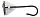 Очки Julbo Vermont Classic Shyny Gun/White Spectron 3 - Фото 2 малая