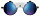 Очки Julbo Vermont Classic Shyny Gun/White Spectron 3 - Фото 3 малая