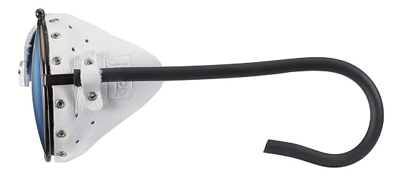 Очки Julbo Vermont Classic Shyny Gun/White Spectron 3 - Фото 2 большая