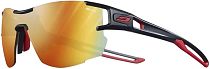 Очки Julbo Aerolite Black/Red/Zebra Light Fire