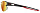 Очки Julbo Aerolite Black/Red/Zebra Light Fire - Фото 4 малая