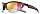 Очки Julbo Venturi Mat Black/Red/Zebra Light - Фото 1 малая