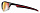 Очки Julbo Venturi Mat Black/Red/Zebra Light - Фото 2 малая