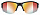 Очки Julbo Venturi Mat Black/Red/Zebra Light - Фото 3 малая