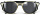 Очки Julbo Slack Cover Shiny Translucent Beige/Black/Spectron 3 - Фото 4 малая