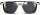 Очки Julbo Slack Cover Shiny Translucent Beige/Black/Spectron 3 - Фото 6 малая