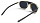Очки Julbo Slack Cover Shiny Translucent Beige/Black/Spectron 3 - Фото 11 малая