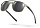 Очки Julbo Slack Cover Shiny Translucent Beige/Black/Spectron 3 - Фото 15 малая