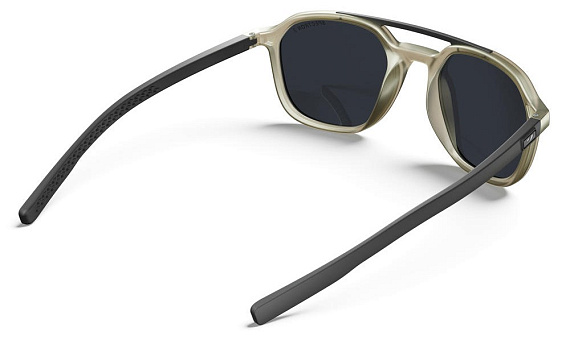 Очки Julbo Slack Cover Shiny Translucent Beige/Black/Spectron 3 - Фото 12 большая