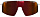 Очки Julbo Intensity White/Fluorescent Orange/Reactiv 0-3 Hс - Фото 2 малая