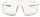 Очки Julbo Intensity White/Fluorescent Orange/Reactiv 0-3 Hс - Фото 3 малая