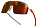 Очки Julbo Intensity White/Fluorescent Orange/Reactiv 0-3 Hс - Фото 4 малая