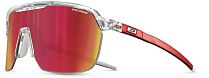 Очки Julbo Frequency Crystal/Red/Spectron 3CF
