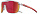 Очки Julbo Frequency Crystal/Red/Spectron 3CF - Фото 1 малая