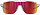 Очки Julbo Frequency Crystal/Red/Spectron 3CF - Фото 2 малая