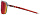 Очки Julbo Frequency Crystal/Red/Spectron 3CF - Фото 3 малая