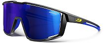 Очки Julbo Fury Black/Blue/Reactiv 1-3 Hс