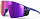 Очки Julbo Edge Cover Spectron 4 Blue/Black - Фото 1 малая