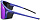 Очки Julbo Edge Cover Spectron 4 Blue/Black - Фото 3 малая
