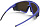 Очки Julbo Edge Cover Spectron 4 Blue/Black - Фото 6 малая