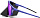 Очки Julbo Edge Cover Spectron 4 Blue/Black - Фото 9 малая