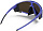 Очки Julbo Edge Cover Spectron 4 Blue/Black - Фото 11 малая