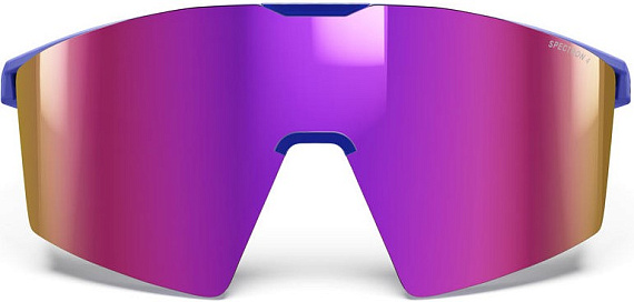 Очки Julbo Edge Cover Spectron 4 Blue/Black - Фото 2 большая