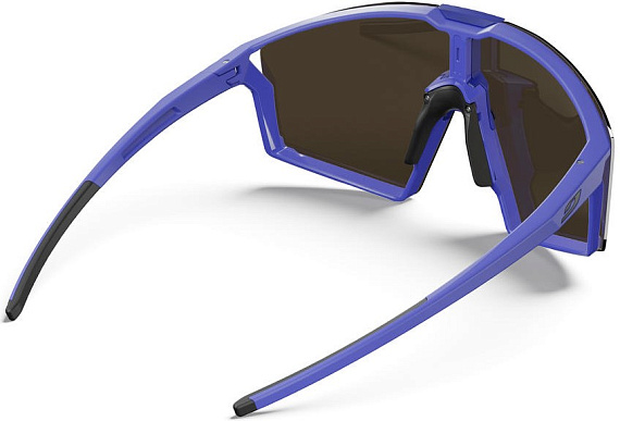 Очки Julbo Edge Cover Spectron 4 Blue/Black - Фото 4 большая