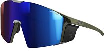 Очки Julbo Edge Cover Reactiv 2-4 Dl Bleu Army Green/Black