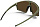 Очки Julbo Edge Cover Reactiv 2-4 Dl Bleu Army Green/Black - Фото 5 малая