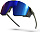 Очки Julbo Edge Cover Reactiv 2-4 Dl Bleu Army Green/Black - Фото 6 малая