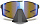 Очки Julbo Edge Cover Reactiv 2-4 Dl Bleu Army Green/Black - Фото 10 малая
