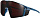 Очки Julbo Edge Cover Reactiv 0-4 Hc Blue/Blue - Фото 1 малая
