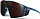 Очки Julbo Edge Cover Reactiv 0-4 Hc Blue/Blue - Фото 1 малая