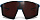 Очки Julbo Edge Cover Reactiv 0-4 Hc Blue/Blue - Фото 2 малая